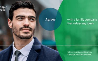Boehringer Ingelheim – Produktionsmitarbeiter für unsere biopharmazeutische Produktion (w/m/d)