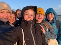 Language Trip to Ireland
