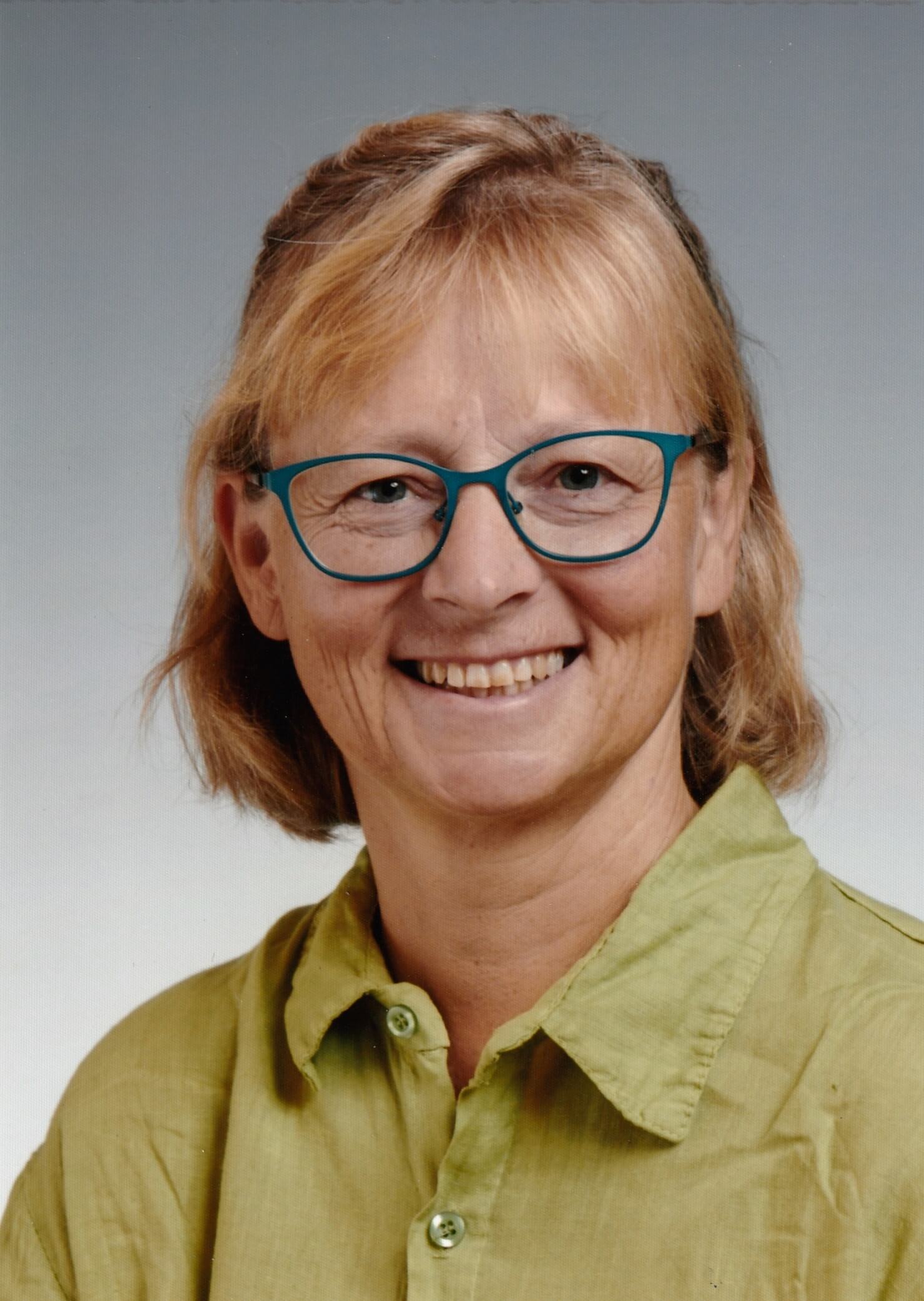 Gutenbrunner Andrea