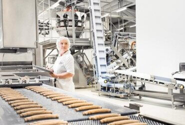 Schichtleitung (m/w/d) – Guschlbauer Backwaren GmbH