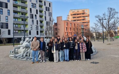 Wien-Tage 3. Jahrgang