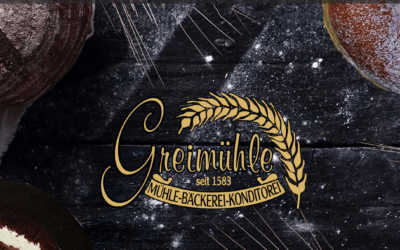 Backstubenleiter/in (m/w/d) Greimühle